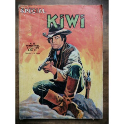 Spècial Kiwi nº 55 1949