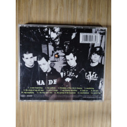 The Young and the Hopeless