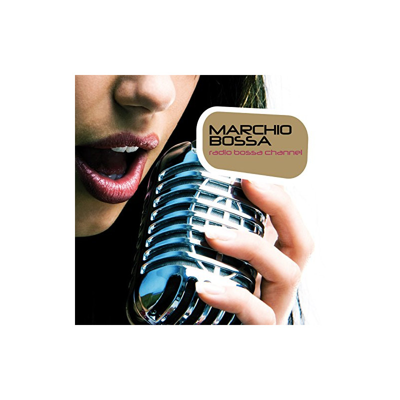 Radio Bossa Channel