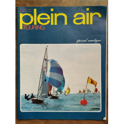 Touring Plein Air n282 Janvier 1973