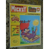 Le Journal de Mickey hebdomadaire Spécial N 1107