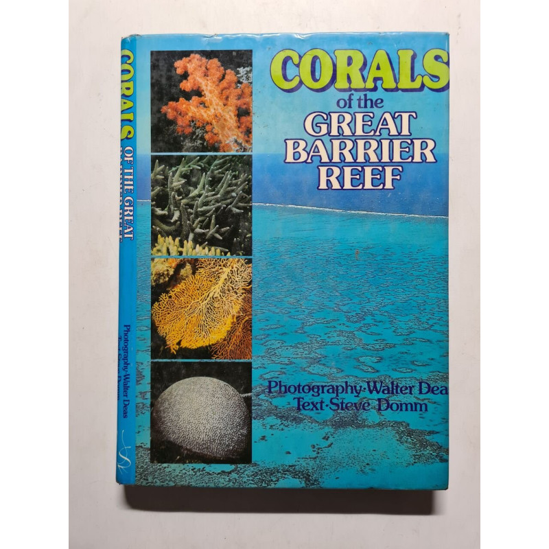 Corals of the Great Barrier Reef