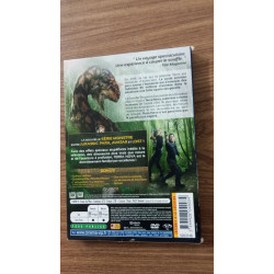 Coffret intégrale terra nova