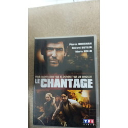 Le chantage
