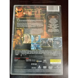 Vin Diesel - Riddick