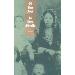 Le livre d'Etoile