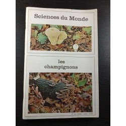 Sciences du Monde n°139