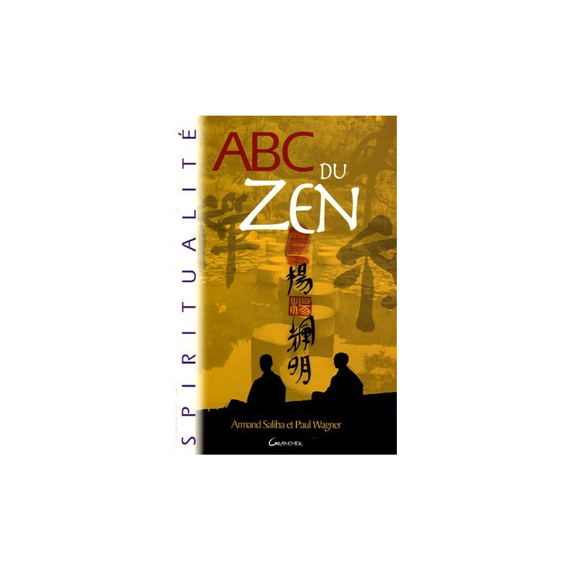 ABC du Zen
