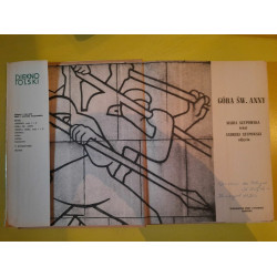 Maria szypowska Andrzej Szypowski Góra św Anny