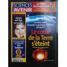 Sciences et Avenir n 676 Le Cœur De La Terre S'éteint Juin 2003