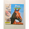 Pied et bouche