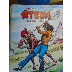 Atemi n 56 Mon journal avril 1979