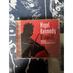 Nigel Kennedy - Vivaldi CD