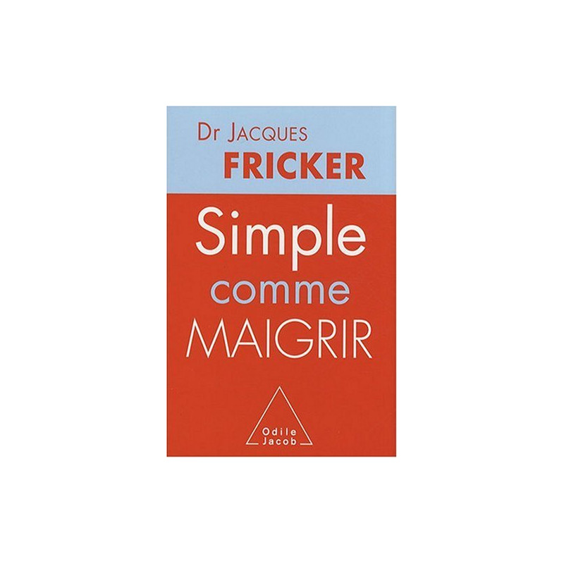 Simple comme maigrir