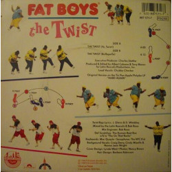 The Twist