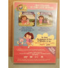Dora L'Exploratrice N1 La légende du grand poulet Bébé oiseau bleu DVD