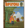 Spirou nº 3931 14 août 2013