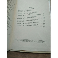 j murat Arthème fayard