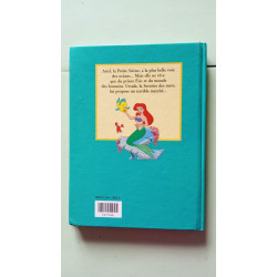 La petite sirène