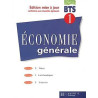 Économie générale - BTS 1