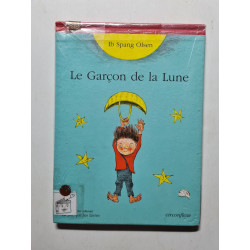 Le garçon de la lune