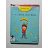 Le garçon de la lune