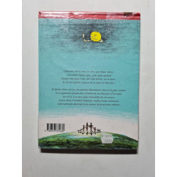 Le garçon de la lune