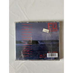 Elli CD NEUF SOUS BLISTER