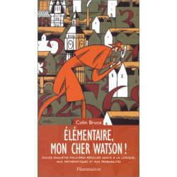 Elémentaire mon cher Watson