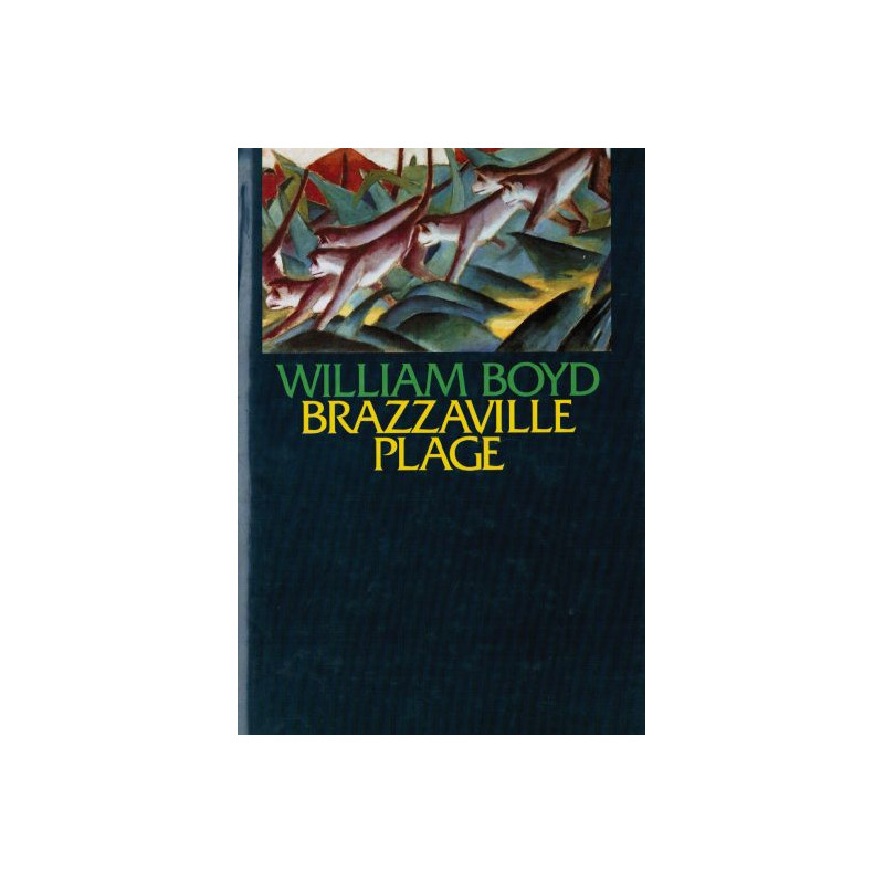 Brazzaville Plage