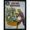 Super Héros n7 arédit dc en couleurs