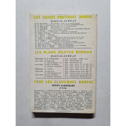 Sciences Naturelles Baccalauréat 46