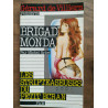 Gérard de villiers Brigade Mondaine Nº75 Les Stripteaseuses du...