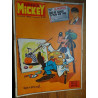 Le journal de MIckey hebdomadaire N 837