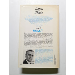 Les Rois qui ont fait la France