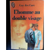 L'homme au double visage J'ai lu
