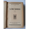 La belle endormeuse