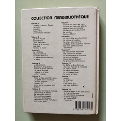 Blanche-Neige: Et autres conte