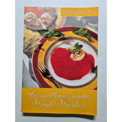 Les meilleures recettes Weight Watchers en français