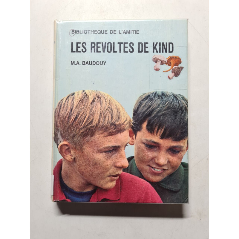 Les Revoltes de Kind