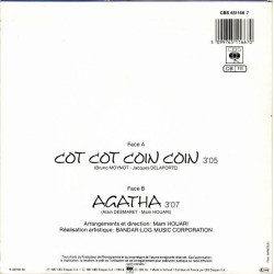 Cot Cot Coin Coin