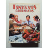 Instants gourmands : Menus pour tous les jours