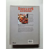 Instants gourmands : Menus pour tous les jours