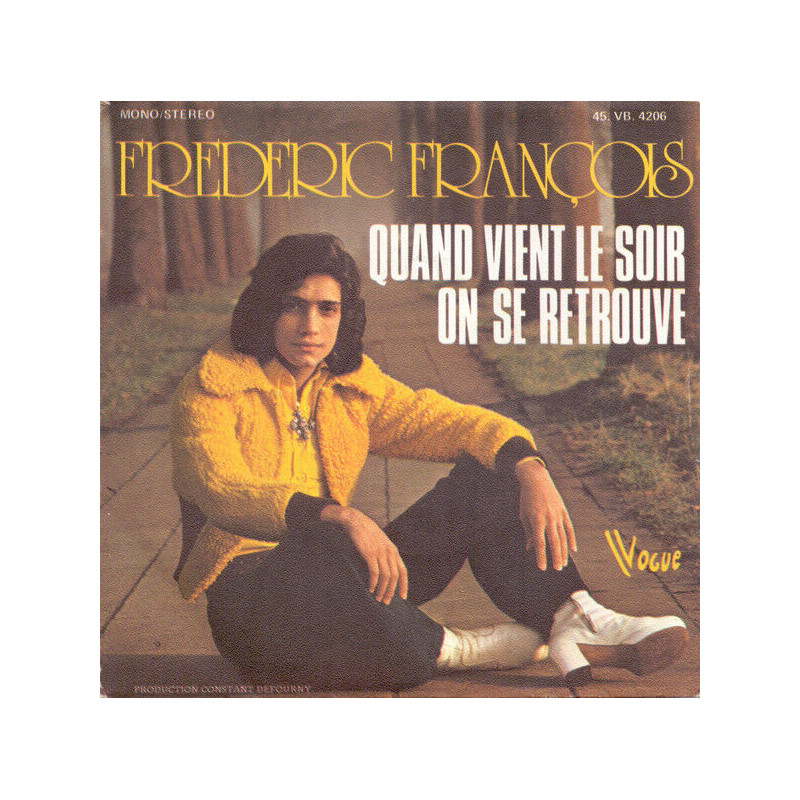 Quand Vient Le Soir On Se Retrouve