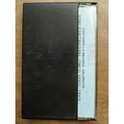 Conexion Latina Calorcito Cassette Audio-K7