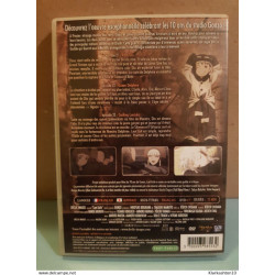 Last Exilé Vol 6 DVD