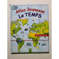 Atlas Jeunesse Le TEMPS