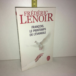 françois le printemps de l'évangile de POCHE