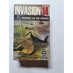 Invasion 14