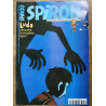 Magazine Spirou n3116 Décembre 1997